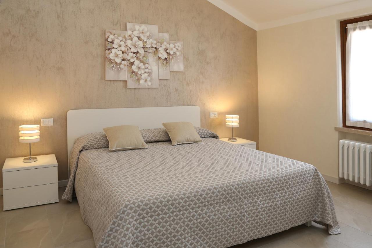 Flower Apartments Бардолино Экстерьер фото