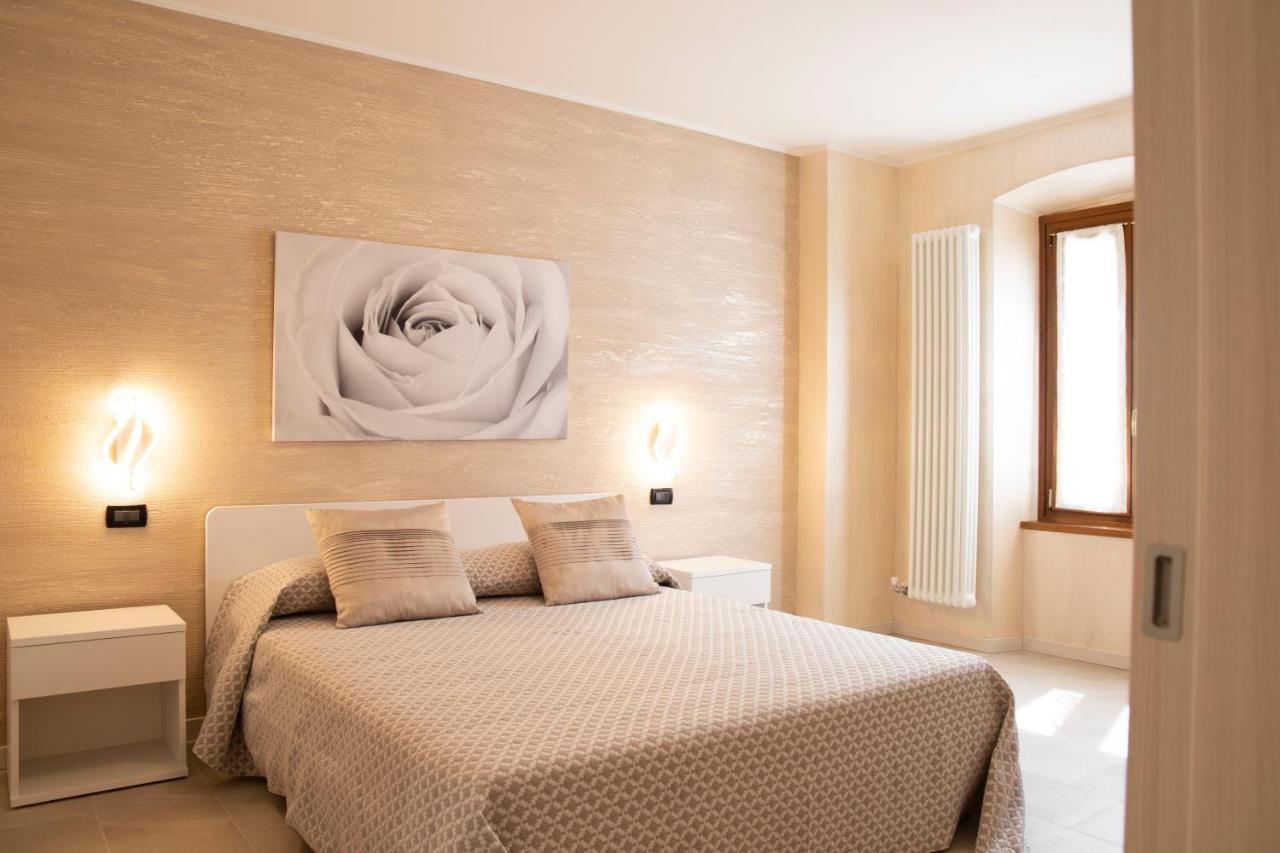 Flower Apartments Бардолино Экстерьер фото