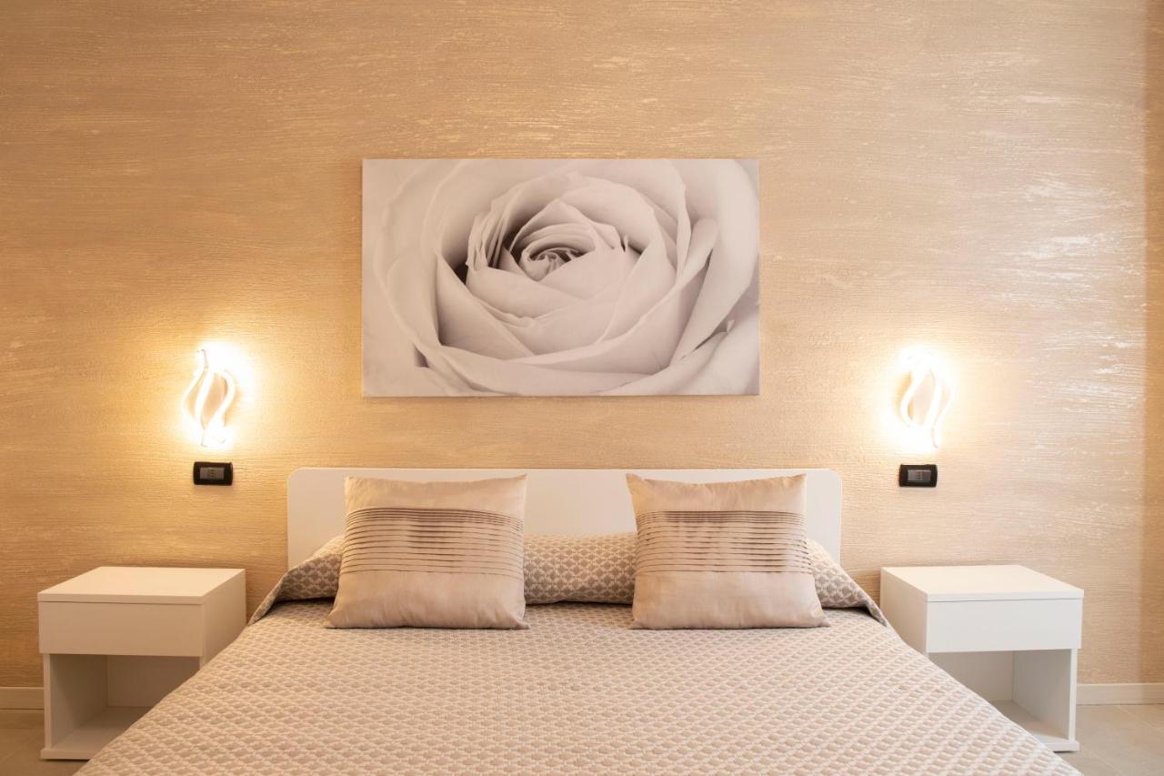 Flower Apartments Бардолино Экстерьер фото