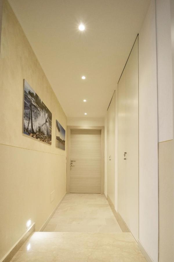 Flower Apartments Бардолино Экстерьер фото